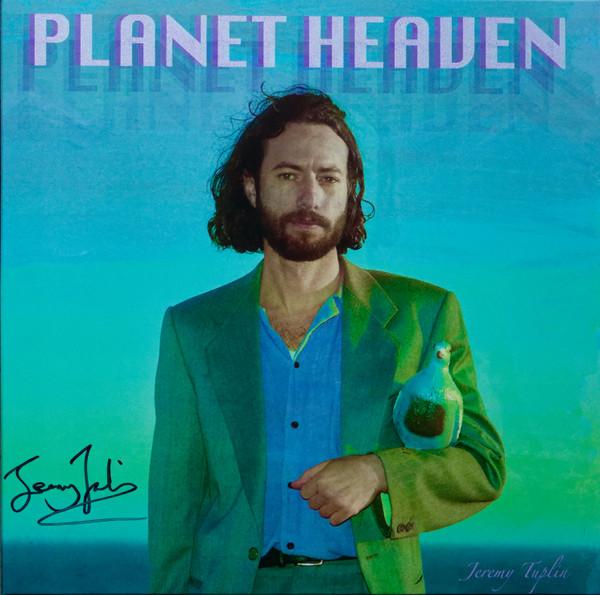 Jeremy Tuplin - Planet Heaven