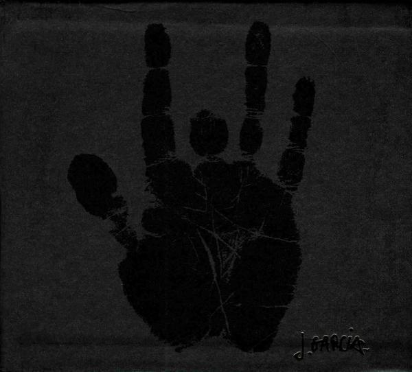 Jerry Garcia - All Good Things - Jerry Garcia Studio Sessions
