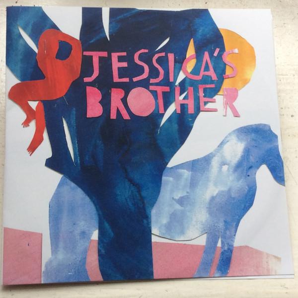 Jessica's Brother - Jessica's Brother