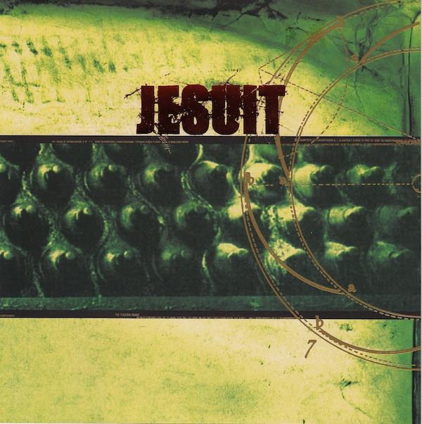 Jesuit - Jesuit
