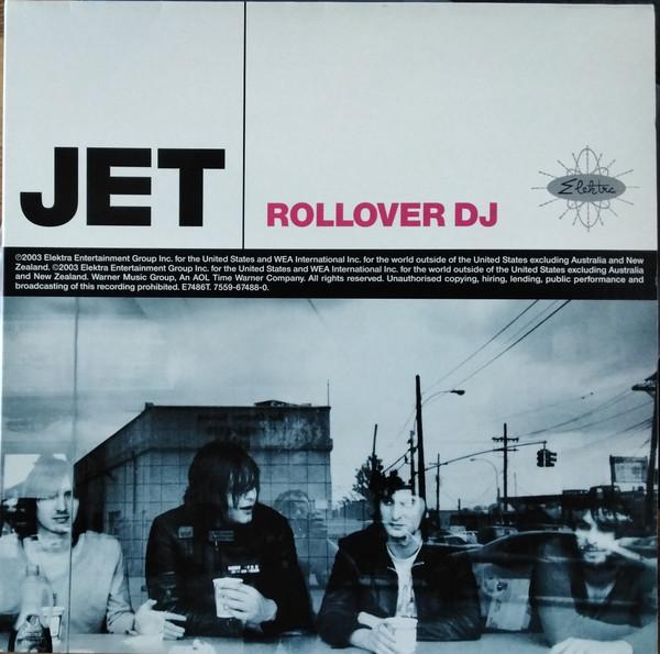 Jet (2) - Rollover DJ