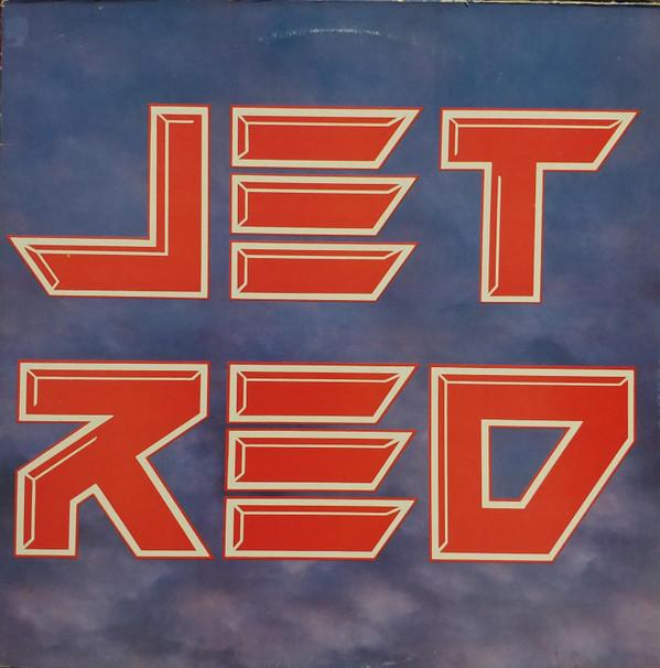 Jet Red - Jet Red