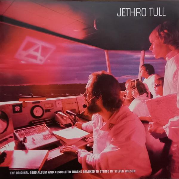 Jethro Tull - A