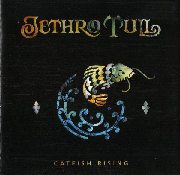Jethro Tull - Catfish Rising