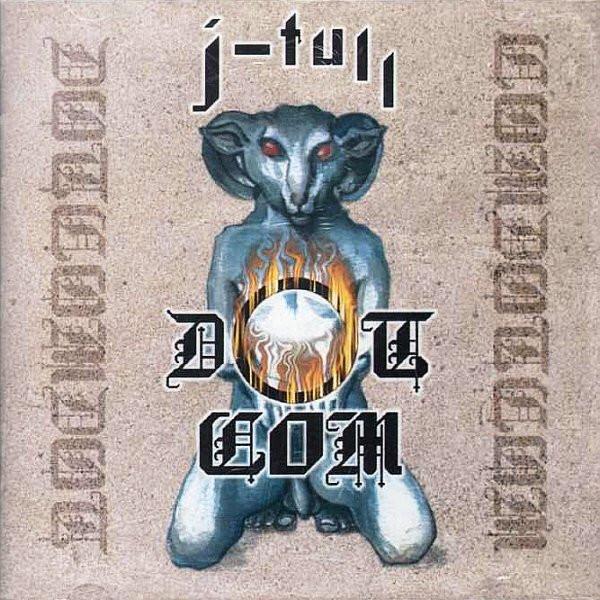 Jethro Tull - J-Tull Dot Com