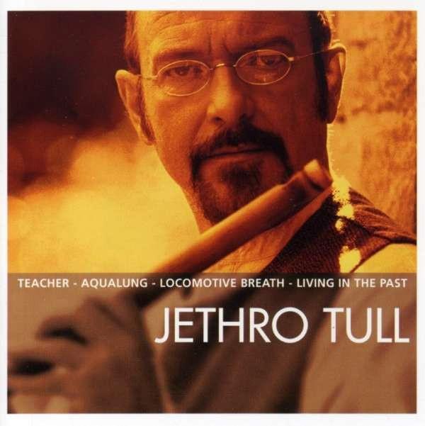 Jethro Tull - The Essential