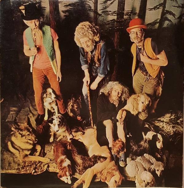 Jethro Tull - This Was