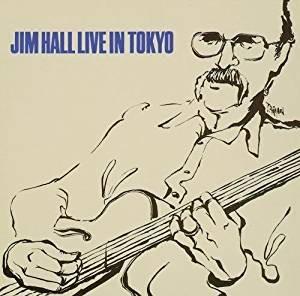 Jim Hall - Jim Hall Live In Tokyo - Complete Version
