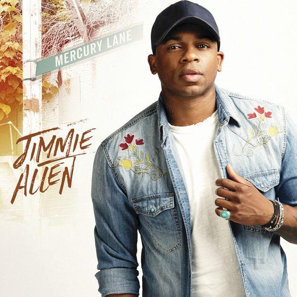 Jimmie Allen (3) - Mercury Lane