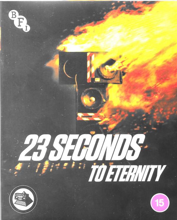 Jimmy Cauty, Bill Drummond, Bill Butt - 23 Seconds To Eternity