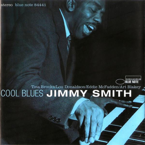 Jimmy Smith - Cool Blues