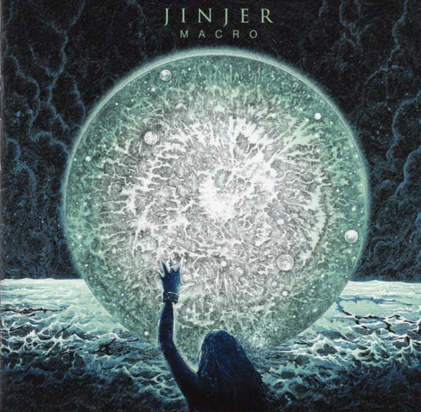 Jinjer (2) - Macro