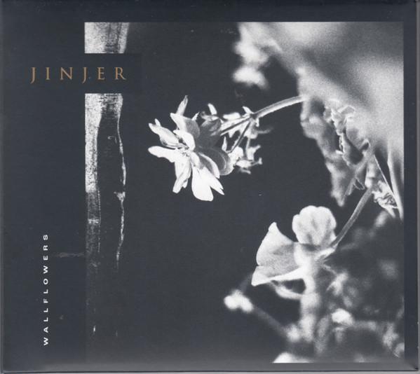 Jinjer (2) - Wallflowers