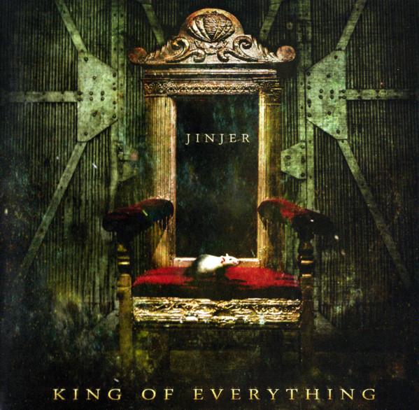 Jinjer  - King Of Everything