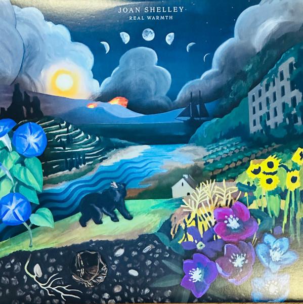 Joan Shelley - Real Warmth