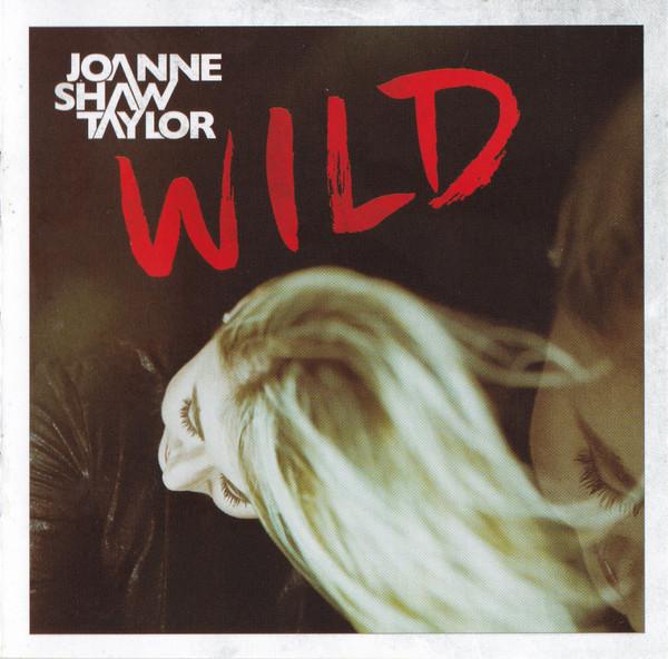 Joanne Shaw Taylor - Wild