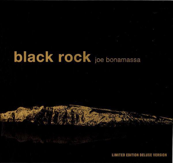 Joe Bonamassa - Black Rock