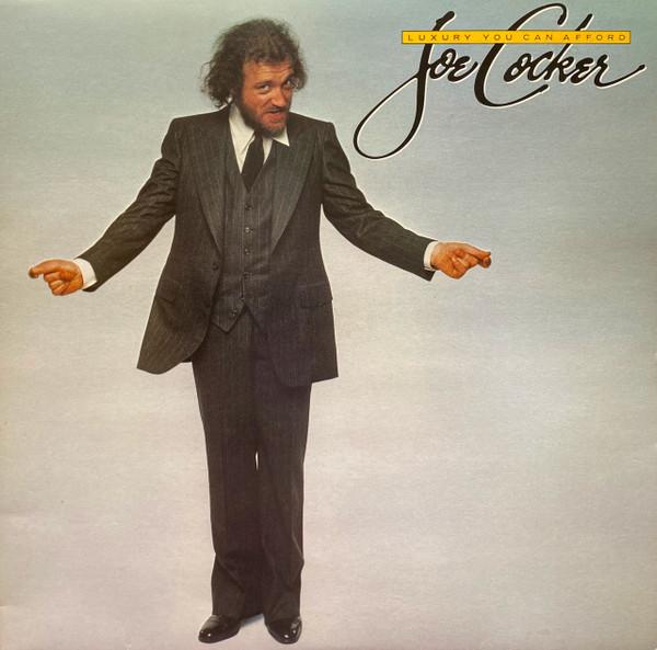 Joe Cocker - Luxury You Can Afford