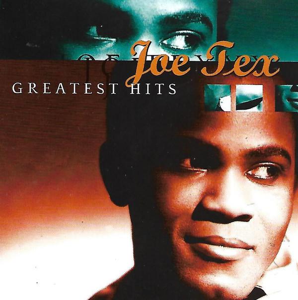 Joe Tex - Greatest Hits
