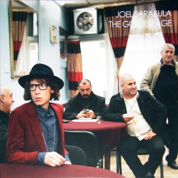 Joel Sarakula - The Golden Age