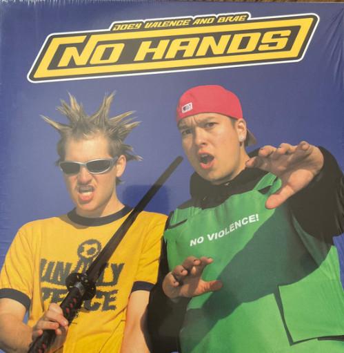 Joey Valence & Brae - No Hands