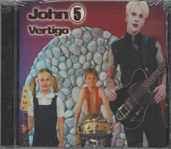 John 5 - Vertigo