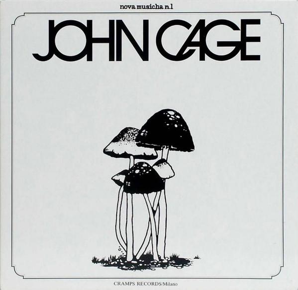 John Cage - John Cage