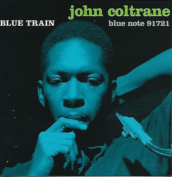 John Coltrane - Blue Train