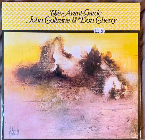 John Coltrane, Don Cherry - The Avant-Garde