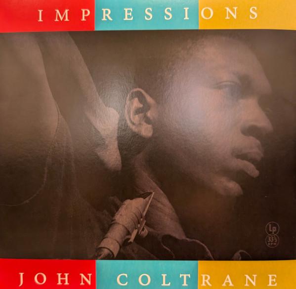 John Coltrane - Impressions