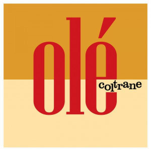 John Coltrane - Olé Coltrane