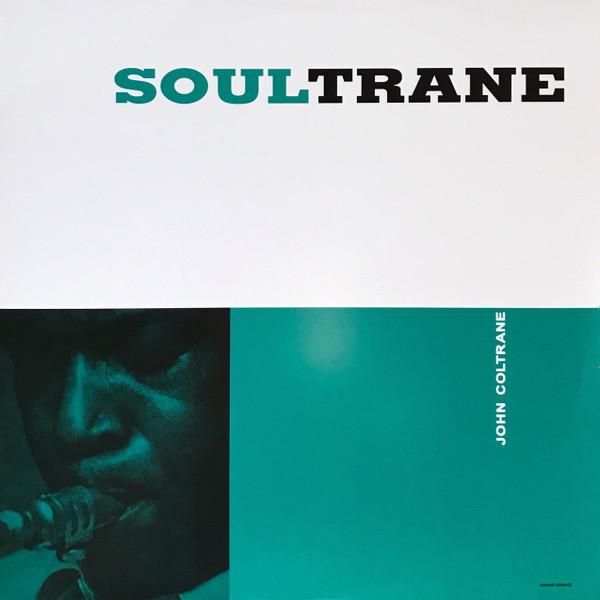 John Coltrane, Red Garland - Soultrane