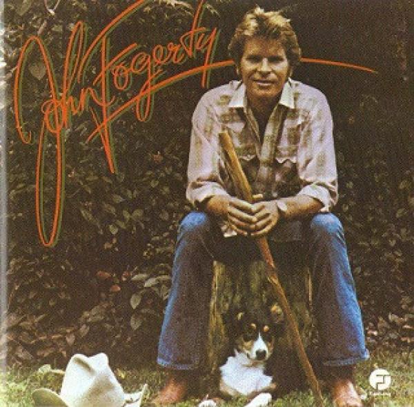 John Fogerty - John Fogerty