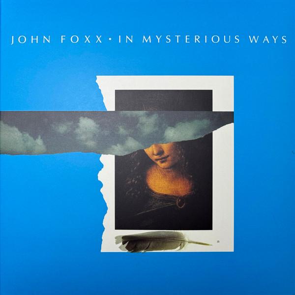 John Foxx - In Mysterious Ways 
