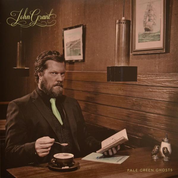 John Grant - Pale Green Ghosts