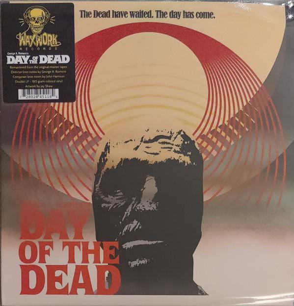 John Harrison (6) - George A. Romero's Day Of The Dead