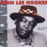 John Lee Hooker - Alone The Second Concert