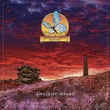 John Lees' Barclay James Harvest - Ancient Waves