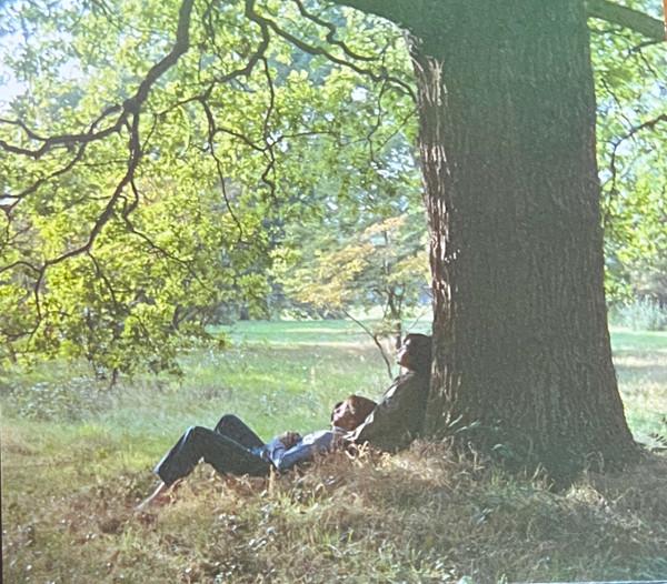 John Lennon, The Plastic Ono Band - John Lennon / Plastic Ono Band
