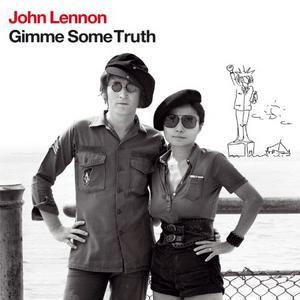 John Lennon - Gimme Some Truth