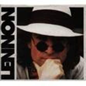 John Lennon - Lennon