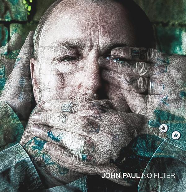 John Paul (9) - No Filter