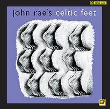 John Rae's Celtic Feet - John Rae's Celtic Feet