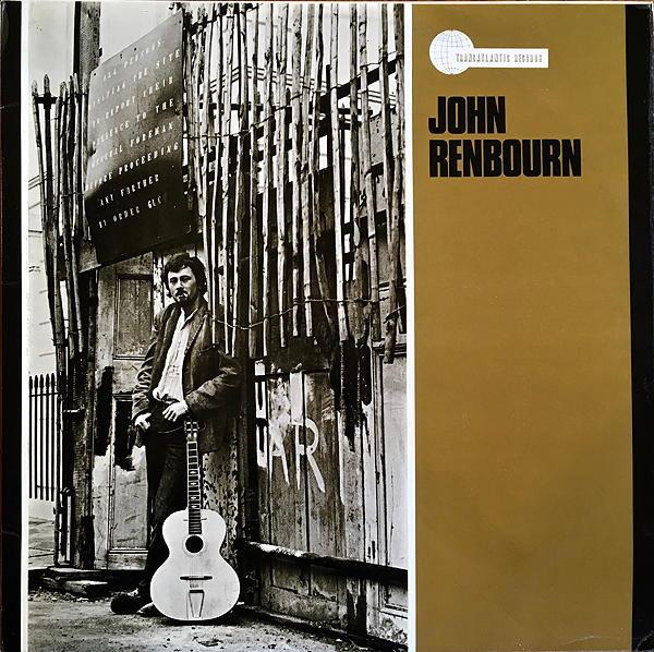 John Renbourn - John Renbourn