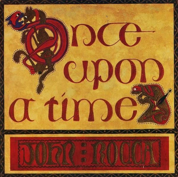 John Rocca - Once Upon A Time