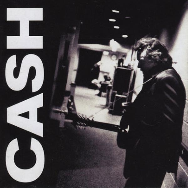Johnny Cash - American III: Solitary Man