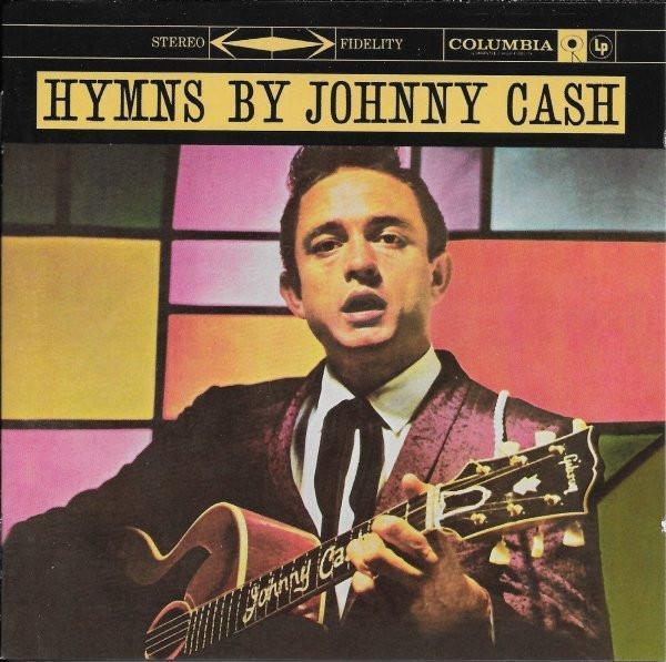 Johnny Cash - Hymns By Johnny Cash
