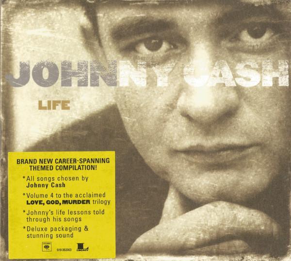 Johnny Cash - Life