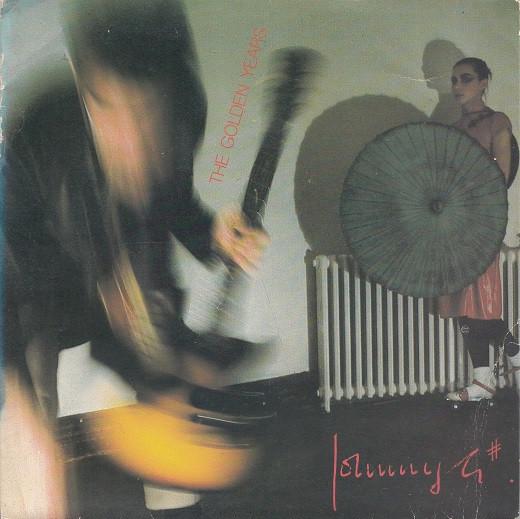 Johnny G - The Golden Years