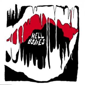 Johnny O'Donnell (2) - Hell Bodies